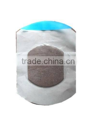 China traditional Herbal extract type Heel pain relief patch