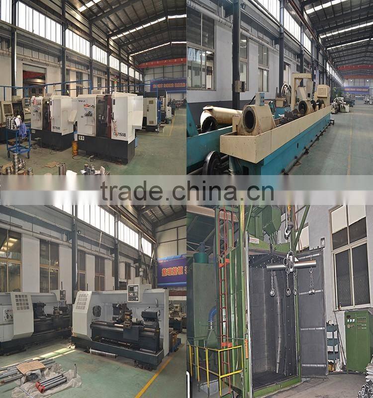 Customized Professional Hydraulic Pump Station