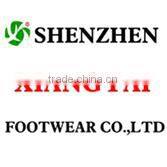 Glitter Fancy Rhinestone White Platform High Heels XT7153