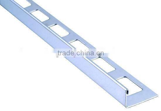 l tile trim corners