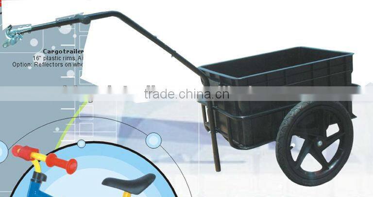 bike cargo trailer