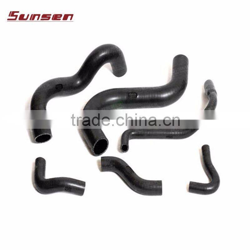 manufacture product radiator hose