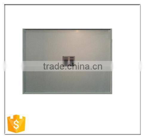 hot sale in india bathroom tile shower tray