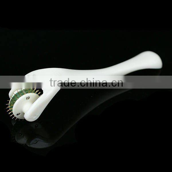 180 needles microneedle Derma Roller