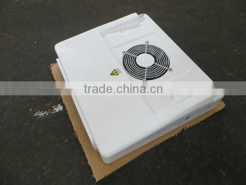 Carrier Refrigerator YX-150 Transport Refrigeration Units for Mitsubishi Truck Reefer