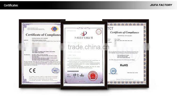 JF 3AAA battery high power super bright white XPE small torch led flashlight