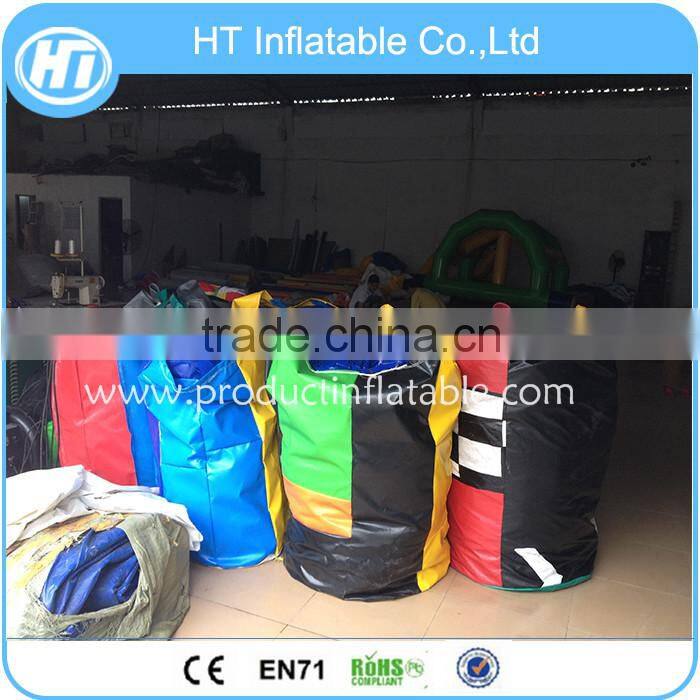 Snow Giant Inflatable Slide For Festival,White Promotional Inflatable Slide,Inflatable Bouncer slide