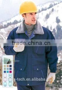 Factory safety worker uniform clothes