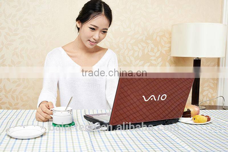 New Style Silicone Cup mat colorful for winter