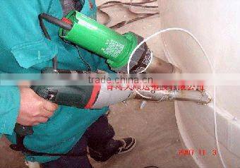 Hand Plastic Extruder