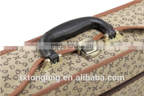 Colorful Violin Case 4/4