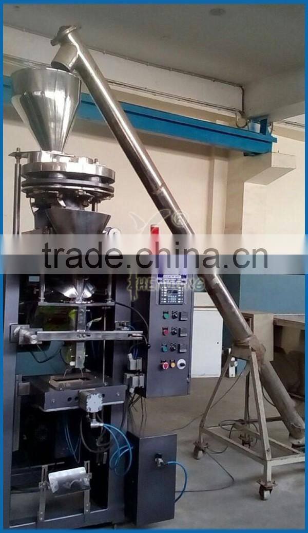 High quality used flexible ZY grain screw conveyors