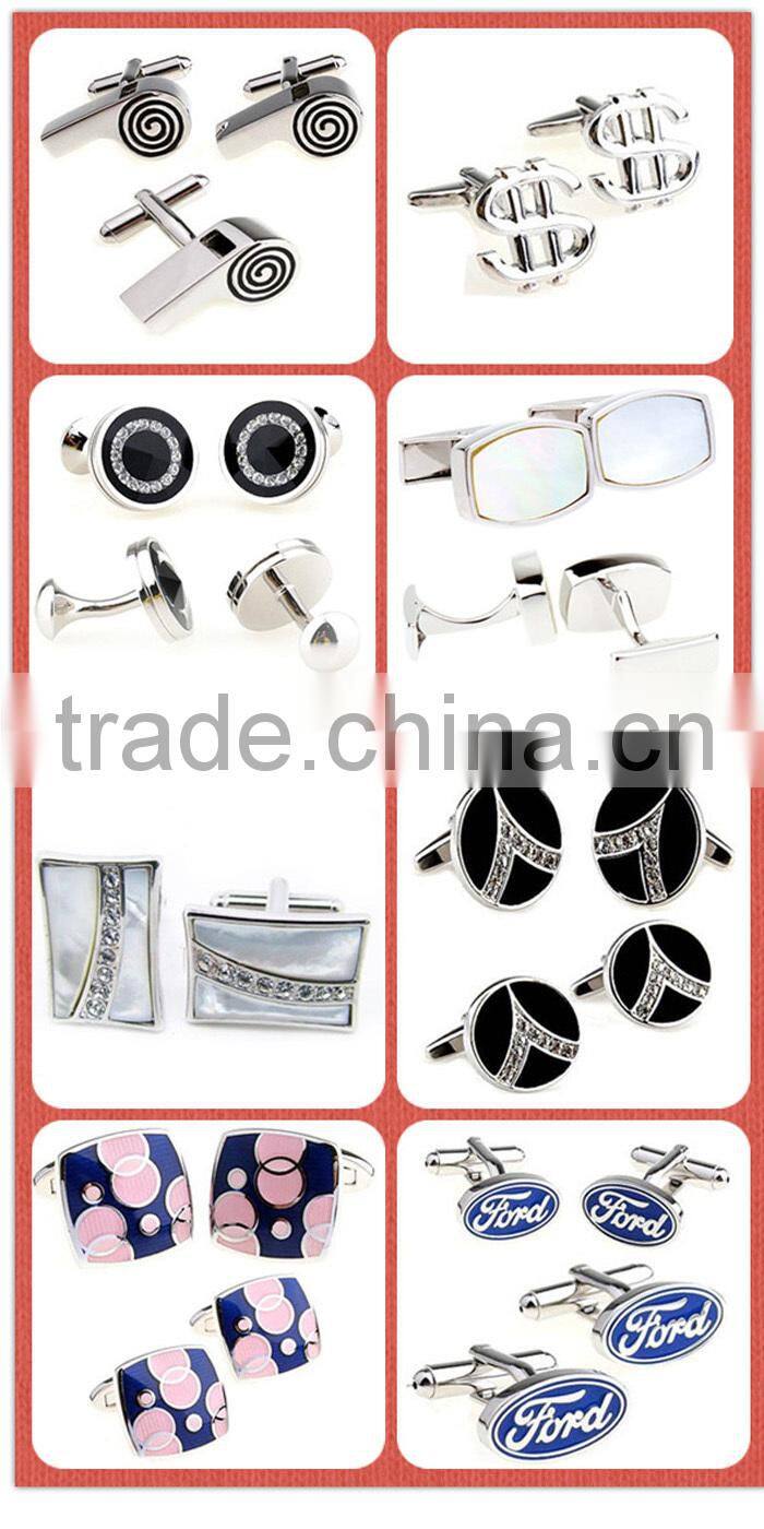 manufacture supply wholesale high quality game cufflinks for funny