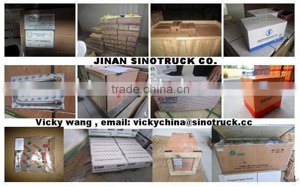 STOCK PRICE FOR LINGLONG Higer bus bus parts electromagnetic valve (ABS) 35A03-50010