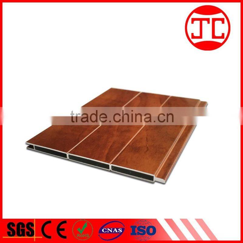 Foshan aluminium sheet price per kg for aluminium folding door