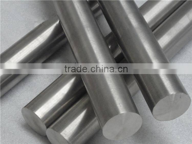 Oilfield API 11B Standard Polished Rod for Oil Drilling with Sucker Rod Pump