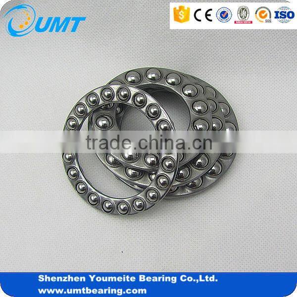 Durable Thrust Ball Bearing 51203