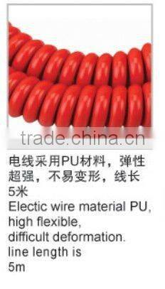 car tester diagnostic with long flexible elecrtric wire YT-0427