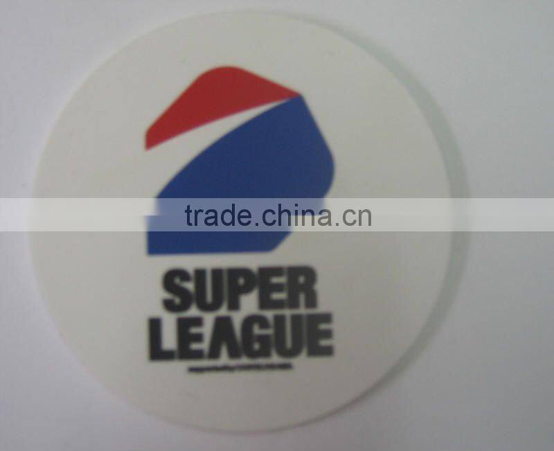 Licai204,paper coaster,coaster,drink coaster,water drink paper coaster