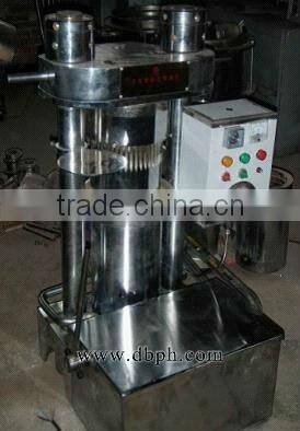 6Y-220 sesame oil extraction machine