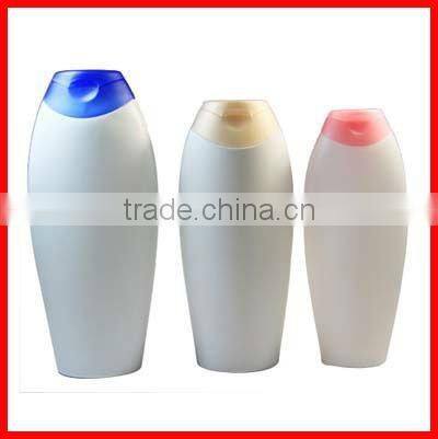 Factory sale Plastic shampoo bottle design package