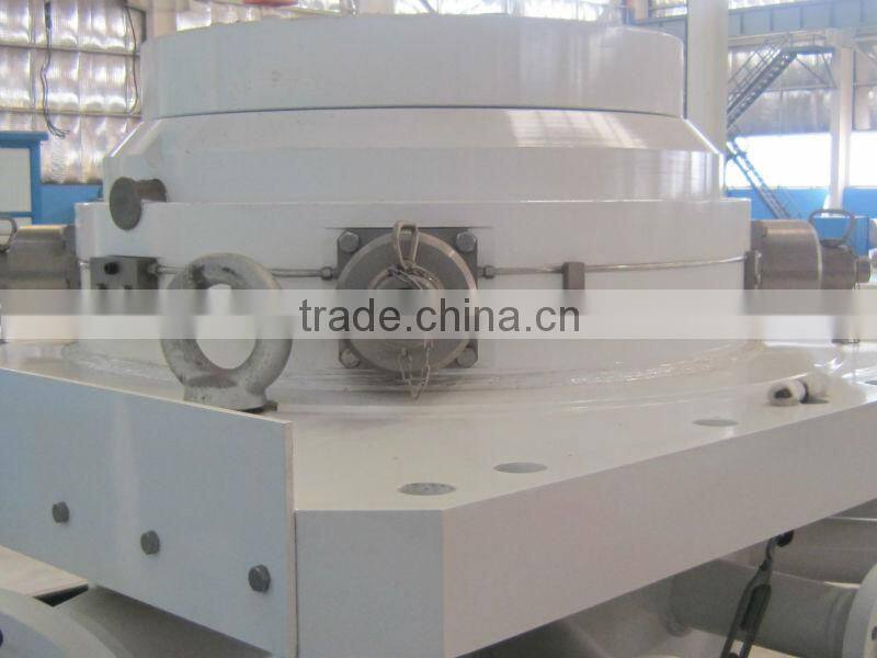 DTC 49 1/2"500psi diverter system for offshore