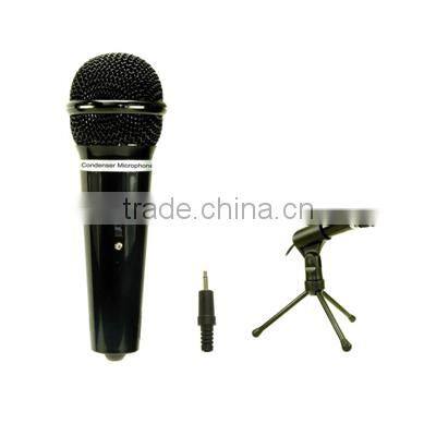 Professional best sound microphone for Laptop