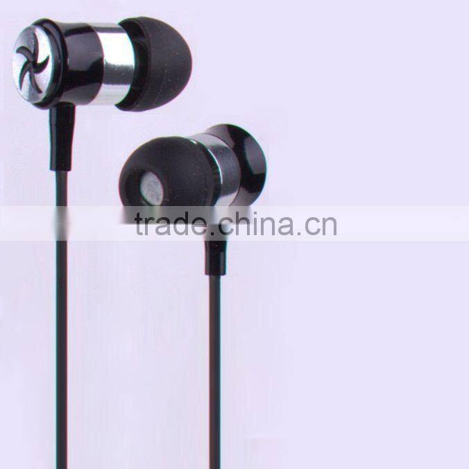 cute micro military earphone for girls