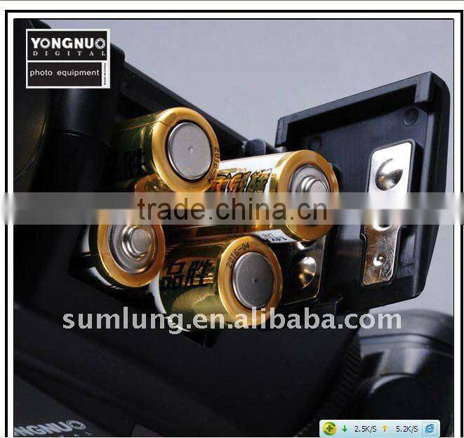 Flash Speedlite YN-460