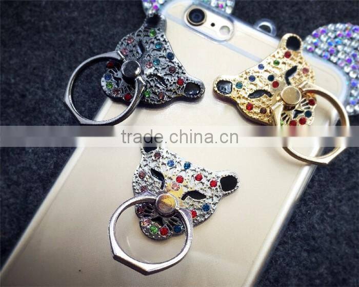 2016 Mobile Phone 360 Metal Stand Holder For iPhone