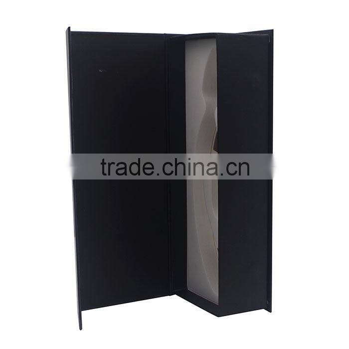 OEM design cardboard box for earphone, electronics products