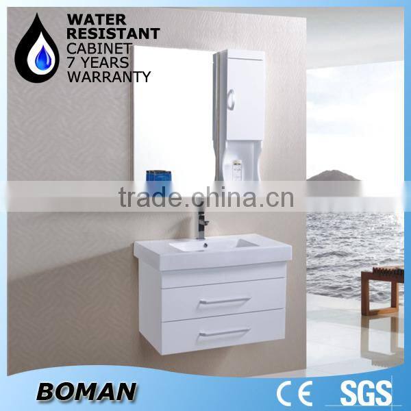 Floor Mounted Rustic Furniture for Bathrooms