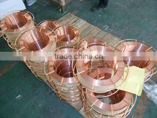 ER70S-6 Welding Wire