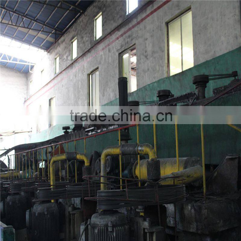 Super Low Sulphur Expandable Graphite 9950300