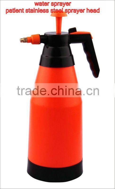 Air Pressure Handle trigger Sprayer Agriculture