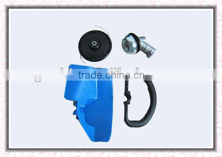 140F 4-Stroke professional manual brush cutter