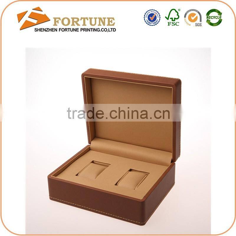 Wholesale Custom Gift Storage Box Cardboard Watch Packaging Box