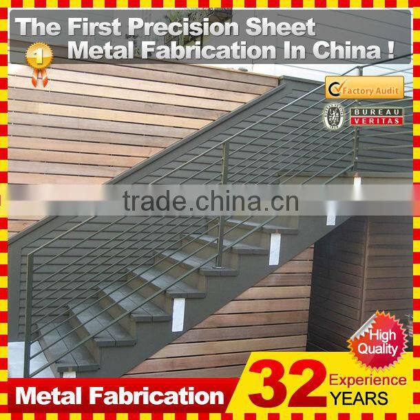 custom Aluminum alloy formwork extrusion roof panel frame for construction