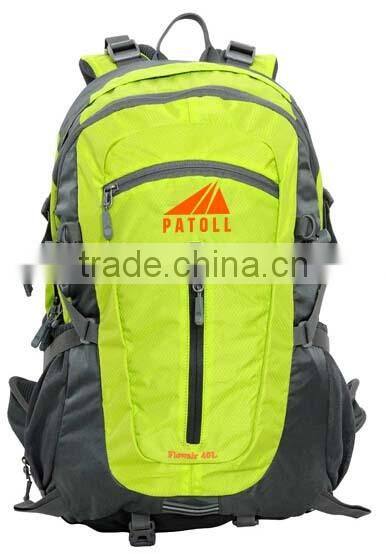 Hot Sale custom cheap hiking camping mountain bike air bag