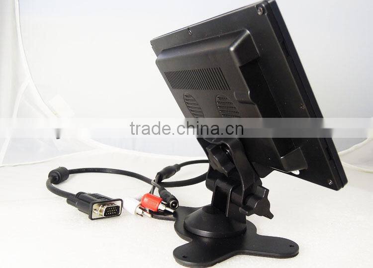 7" Vga Monitor(support Win8/win7)