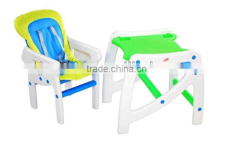 Professional high quality new style plastic baby chair mould