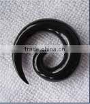 High Quality Round Designed Horn Earring for Sale