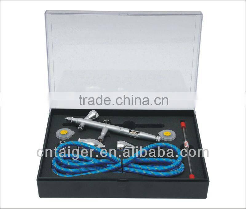 Tagore TG186S professional airbrush kit