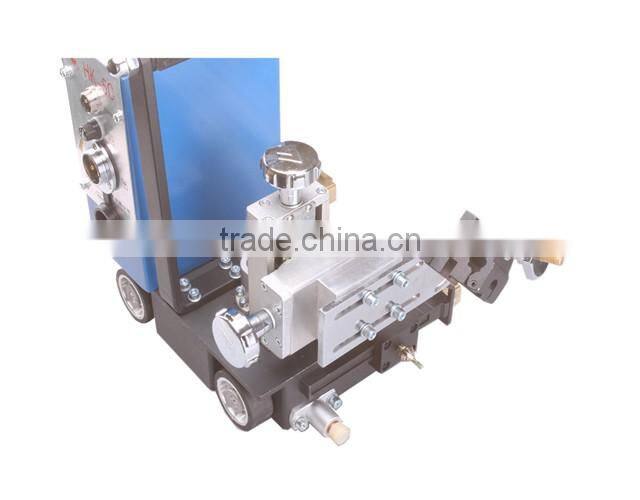 Portable Standard Angle Auto Welding Tractor For 220V