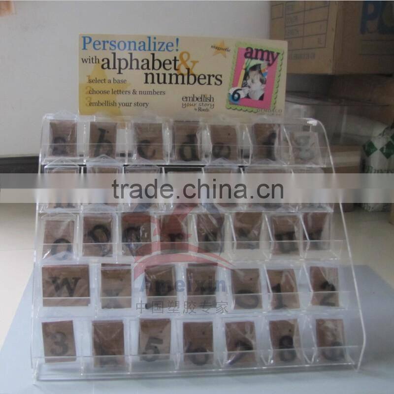 OEM Design Dispenser Stand