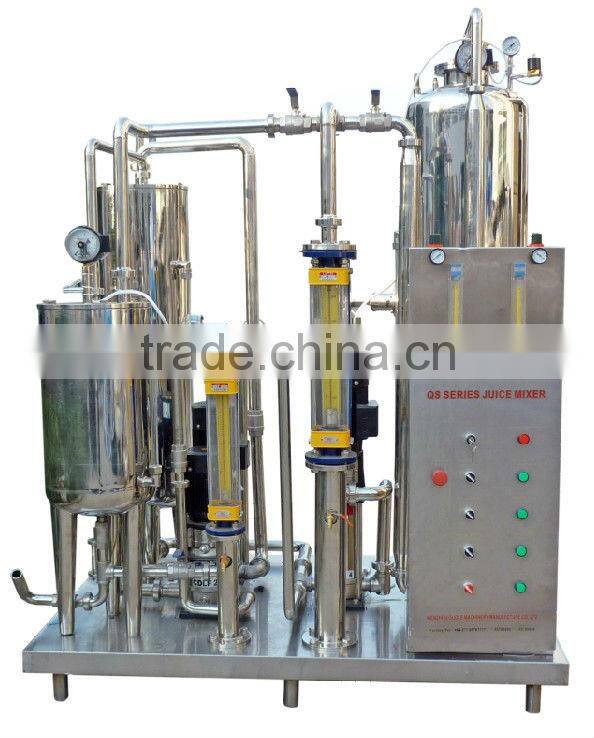 2013 new style beverage mixer