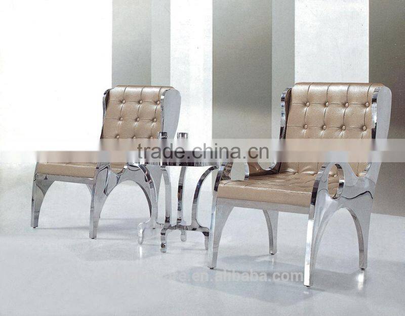 made in china home furniture luxury hand single sofa chair
