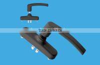 Aluminium Door Handle Lock For Aluminium Profile