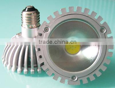 led par light rgb 9w