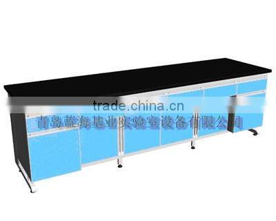 Lab Side Bench Balance Table(ISO9001:2008 / manufacturer for 17 years)